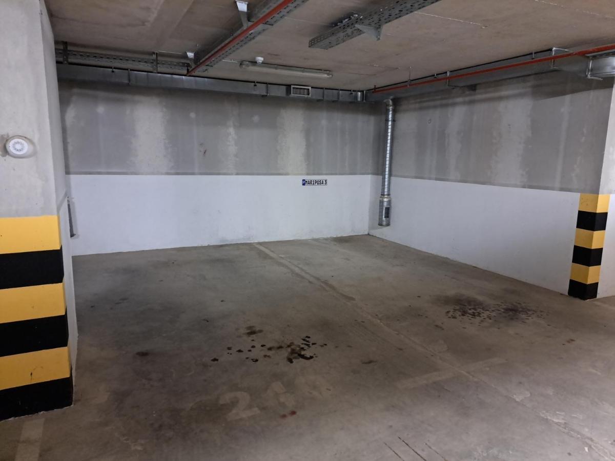 Mariposa, Apartment With Balcony, Private Parking In The Garage, Near The Biggest Shopping Center Mall Of Split Exteriör bild