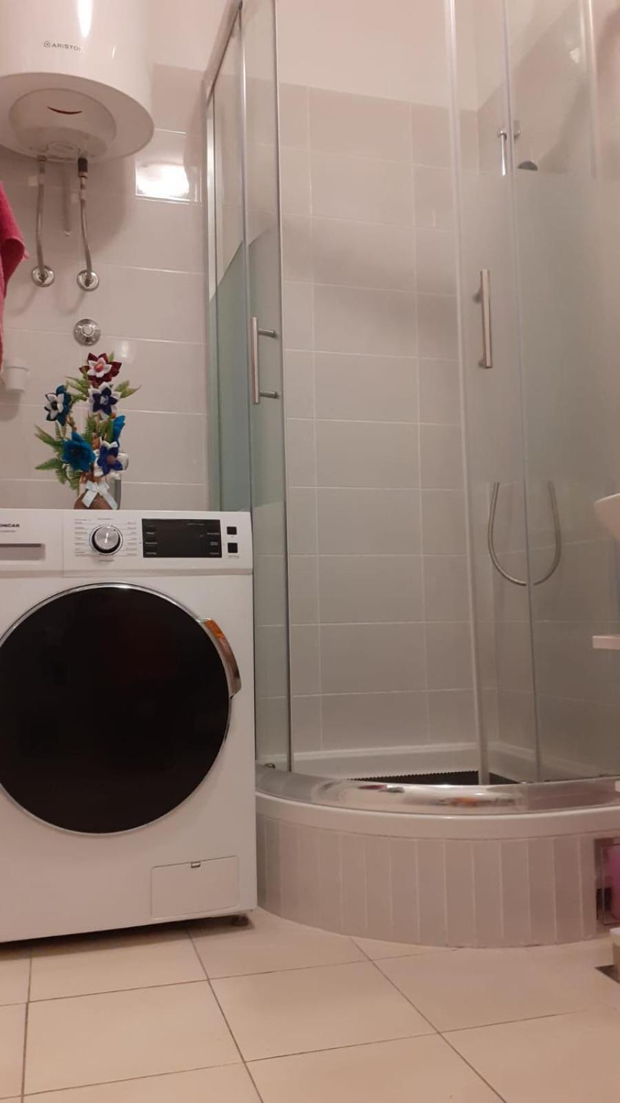 Mariposa, Apartment With Balcony, Private Parking In The Garage, Near The Biggest Shopping Center Mall Of Split Exteriör bild